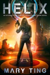 Helix (ISBN: 9781944109868)