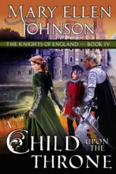 Child Upon the Throne (ISBN: 9781644570203)