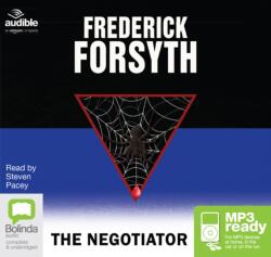 Negotiator (ISBN: 9781486273805)