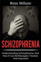 Schizophrenia (ISBN: 9781925989366)
