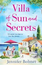 Villa of Sun and Secrets (ISBN: 9781838892203)