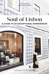 Soul of Lisbon (ISBN: 9782361953362)
