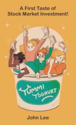 Yummi Yoghurt (ISBN: 9781786235206)