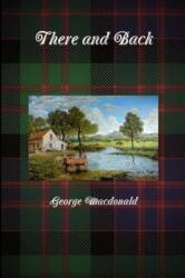 There and Back (ISBN: 9781387799060)