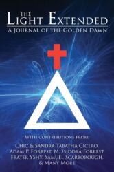 Light Extended (ISBN: 9781908705167)