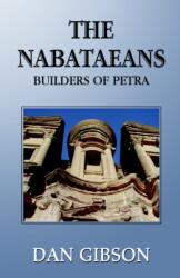 Nabataeans (ISBN: 9781413427356)