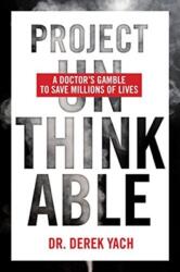 Project Unthinkable (ISBN: 9781988025285)