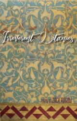 Irreverent Litanies (ISBN: 9781947548633)