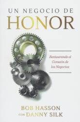 Un Negocio de Honor (ISBN: 9781947165564)