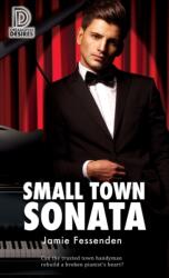 Small Town Sonata (ISBN: 9781641082129)