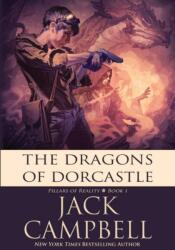 Dragons of Dorcastle (ISBN: 9781625674210)