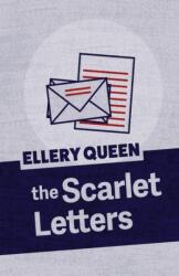 Scarlet Letters (ISBN: 9781625674128)