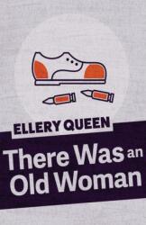 There Was an Old Woman (ISBN: 9781625674104)