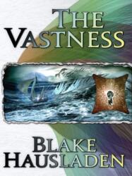 Vastness (ISBN: 9780983607182)