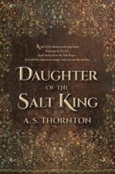 Daughter of the Salt King (ISBN: 9780744303537)
