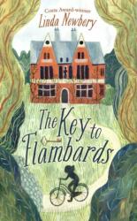 Key to Flambards (ISBN: 9781788450058)