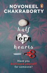 Half Torn Hearts (ISBN: 9780143442691)