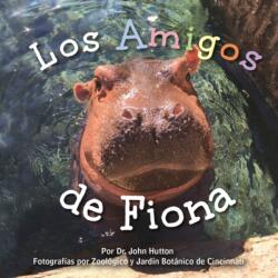 Los Amigos de Fiona (ISBN: 9781936669752)