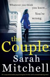 Couple (ISBN: 9781786817907)