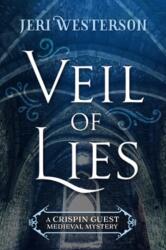 Veil of Lies (ISBN: 9781625674173)