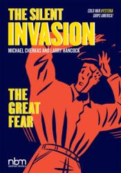 Silent Invasion Vol. 2 (ISBN: 9781681122069)
