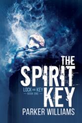 Spirit Key (ISBN: 9781644051221)