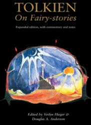 Tolkien On Fairy-Stories - Verlyn Flieger (2014)