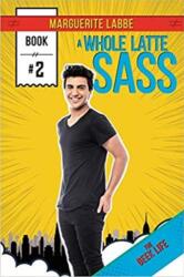 Whole Latte Sass (ISBN: 9781644050095)