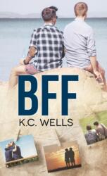 BFF (ISBN: 9781641081245)