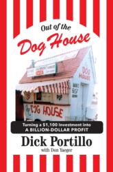 Out of the Dog House (ISBN: 9781629376752)