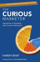 Curious Marketer (ISBN: 9780670089758)