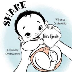 SHARE This Book (ISBN: 9781936669677)