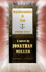 Rattlesnake & Son Volume 11 (ISBN: 9781932926668)