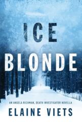 Ice Blonde (ISBN: 9781625673626)