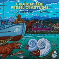 Cruisin' the Fossil Coastline (ISBN: 9781555917432)