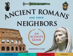 Ancient Romans and Their Neighbors (ISBN: 9780914091714)