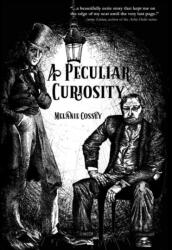 Peculiar Curiosity (ISBN: 9781947548008)