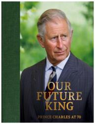 Prince Charles at 70 (ISBN: 9781906670719)