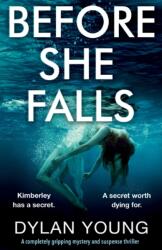 Before She Falls (ISBN: 9781786816207)