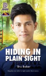 Hiding in Plain Sight (ISBN: 9781641081085)