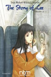 Story Of Lee: Volume 3 (ISBN: 9781681121956)