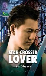 Star-Crossed Lover (ISBN: 9781641080620)