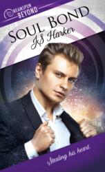 Soul Bond (ISBN: 9781641080613)