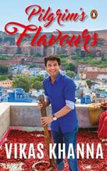 Pilgrim's Flavours (ISBN: 9780670091607)