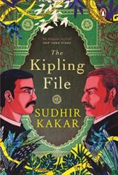 Kipling File (ISBN: 9780670091041)