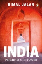 India (ISBN: 9780143444565)
