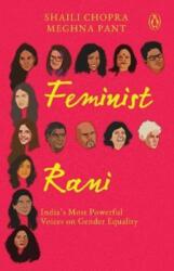 Feminist Rani (ISBN: 9780143442875)