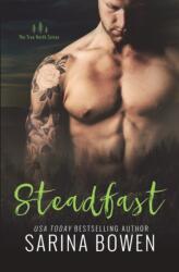 Steadfast (ISBN: 9781942444183)