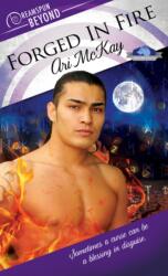 Forged in Fire (ISBN: 9781641080996)