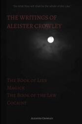 Writings of Aleister Crowley (ISBN: 9781387978526)